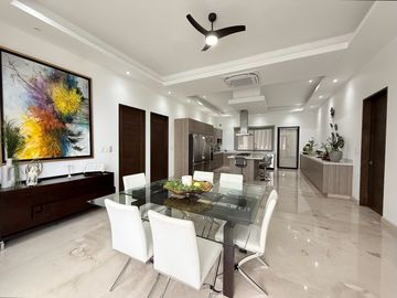 Casa en Venta en Sierra Alta 3er Sector, Monterrey NL