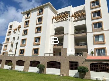 Departamento en Cancún