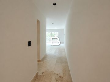 Departamento en Cancún