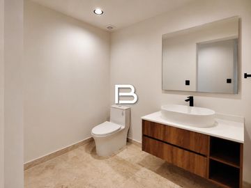 Departamento en Cancún