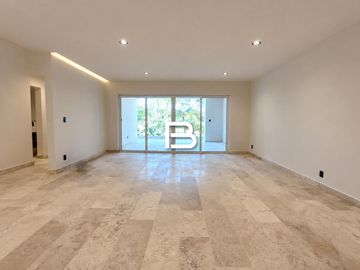 Departamento en Cancún