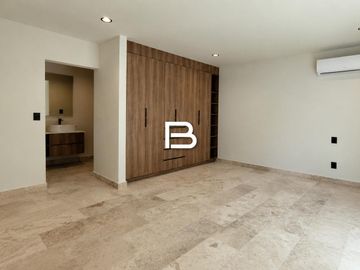 Departamento en Cancún