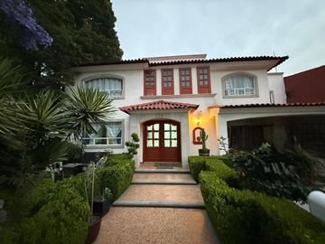 Casa en San Mateo Otzacatipan