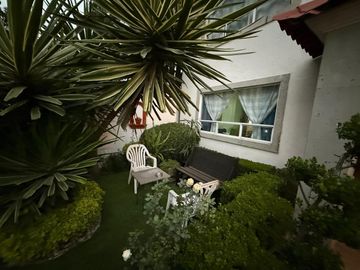 Casa en San Mateo Otzacatipan