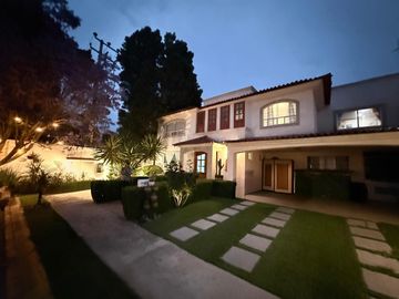 Casa en San Mateo Otzacatipan