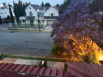Casa en San Mateo Otzacatipan