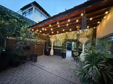 Casa en San Mateo Otzacatipan