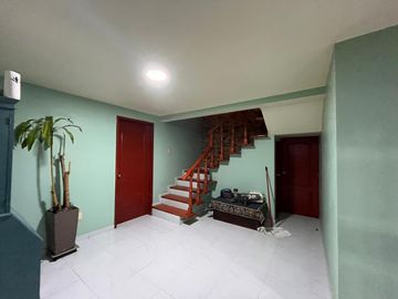 Casa en San Mateo Otzacatipan