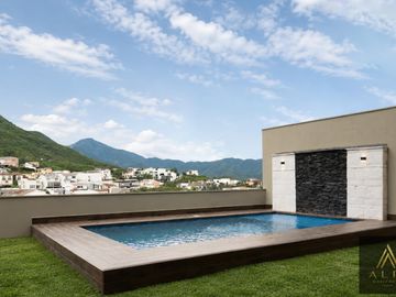 Casa en Venta Sierra Alta 9no Sector