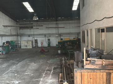 Bodega comercial en Vista Hermosa, Tlalnepantla de Baz