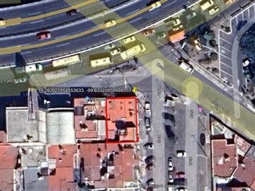VENTA DE CASA EN IZCALLI TOLUCA SOBRE AVENIDA PASEO TOLLOCAN