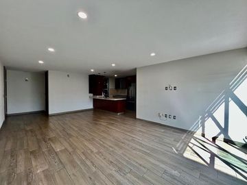 DEPARTAMENTO PLANTA BAJA EN VENTA EN METEPEC A 30 MIN DE SANTA FE