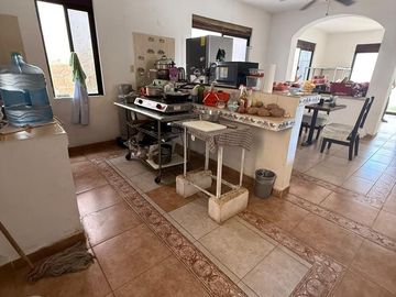 HERMOSA CASA EN VENTA EN FRACCIONAMIENTO GUADALAJARA, CAMPECHE