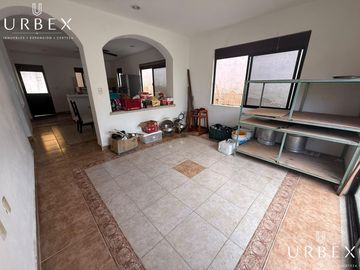 HERMOSA CASA EN VENTA EN FRACCIONAMIENTO GUADALAJARA, CAMPECHE