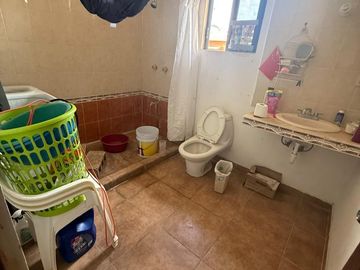 HERMOSA CASA EN VENTA EN FRACCIONAMIENTO GUADALAJARA, CAMPECHE