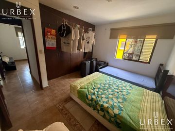 HERMOSA CASA EN VENTA EN FRACCIONAMIENTO GUADALAJARA, CAMPECHE