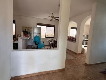 HERMOSA CASA EN VENTA EN FRACCIONAMIENTO GUADALAJARA, CAMPECHE