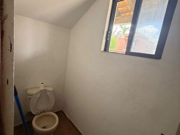 HERMOSA CASA EN VENTA EN FRACCIONAMIENTO GUADALAJARA, CAMPECHE