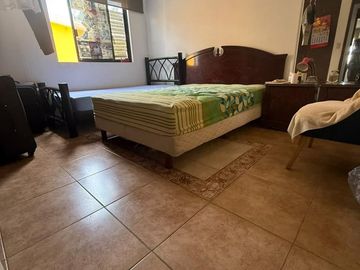 HERMOSA CASA EN VENTA EN FRACCIONAMIENTO GUADALAJARA, CAMPECHE