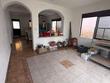 HERMOSA CASA EN VENTA EN FRACCIONAMIENTO GUADALAJARA, CAMPECHE