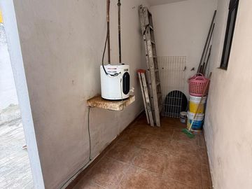 HERMOSA CASA EN VENTA EN FRACCIONAMIENTO GUADALAJARA, CAMPECHE