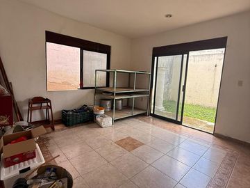 HERMOSA CASA EN VENTA EN FRACCIONAMIENTO GUADALAJARA, CAMPECHE