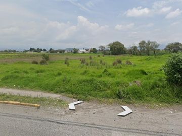 Terreno COMERCIAL METEPEC