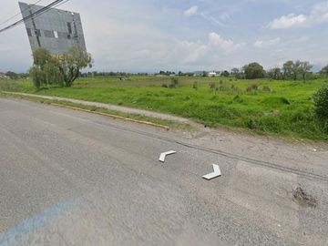 Terreno COMERCIAL METEPEC