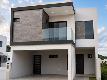 Casa en venta Alamo Sur
