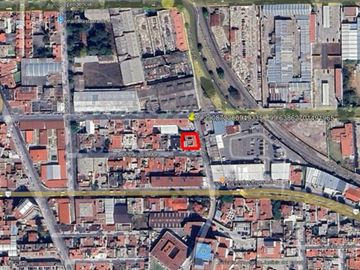 VENTA DE EDIFICIO COMERCIAL EN LA COLONIA FERROCARRILES NACIONALES EN TOLUCA