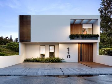 Casa en Venta en Cañada del Refugio León Guanajuato