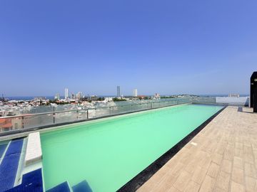 Departamento en Venta Torre Tiburon Costa de Oro