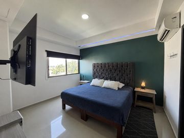 Departamento en Venta Torre Tiburon Costa de Oro