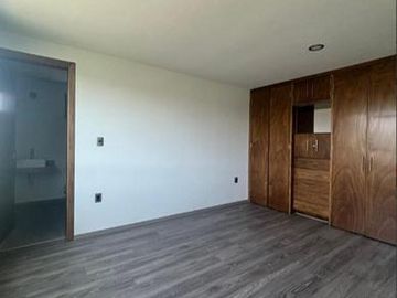 RENTA DE DEPARTAMENTO EN RESERVA SAN JUAN EN METEPEC