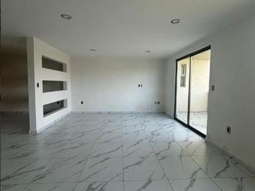 RENTA DE DEPARTAMENTO EN RESERVA SAN JUAN EN METEPEC