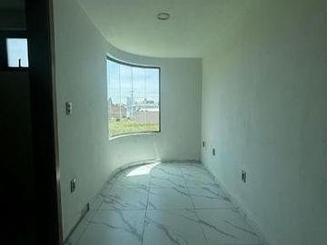 RENTA DE DEPARTAMENTO EN RESERVA SAN JUAN EN METEPEC