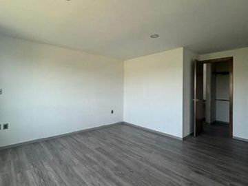 RENTA DE DEPARTAMENTO EN RESERVA SAN JUAN EN METEPEC