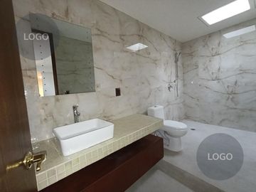 Casa en Venta Reforma Agua Azul