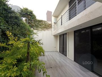 Casa en Venta Reforma Agua Azul