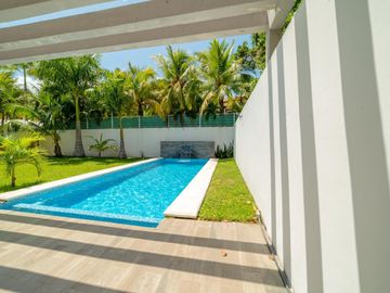 Casa En Venta En Residencial Villa Magna