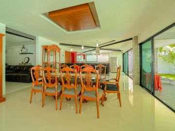 Casa En Venta En Residencial Villa Magna