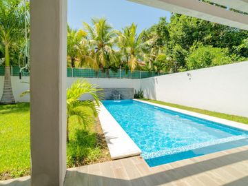 Casa En Venta En Residencial Villa Magna
