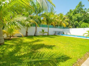 Casa En Venta En Residencial Villa Magna
