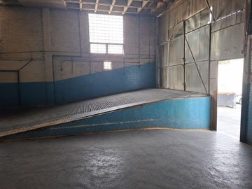 Bodega en renta de 3,000 m2 Tlalnepantla