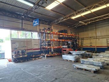 Bodega en renta de 3,000 m2 Tlalnepantla