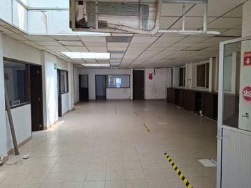 Bodega en renta de 3,000 m2 Tlalnepantla