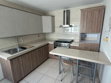 Departamento En Renta Jardines Del Moral León Guanajuato
