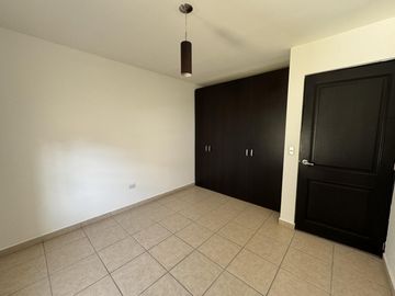 Casa en condominio en Juriquilla Santa Fe