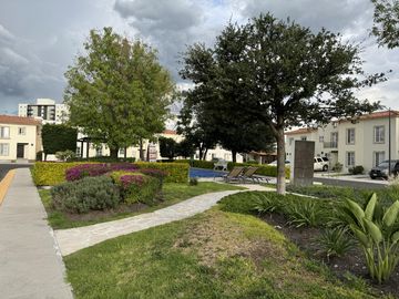 Casa en condominio en Juriquilla Santa Fe
