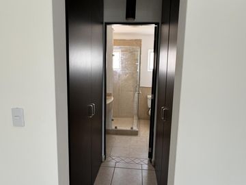 Casa en condominio en Juriquilla Santa Fe